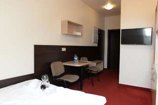 Отели типа «постель и завтрак» Cubus-Beskidy Bierna Двухместный номер с 1 кроватью или 2 отдельными кроватями-3
